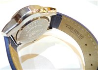 Orologio Breil Tribe Uomo SMART in Acciaio TW0185 - TW0185